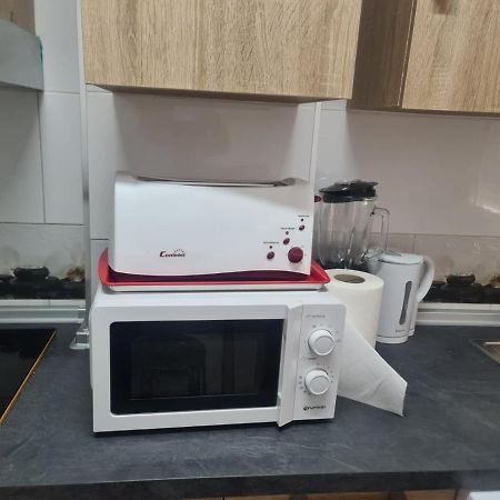 Apartamento Zaragoza Plaza Europa Dış mekan fotoğraf